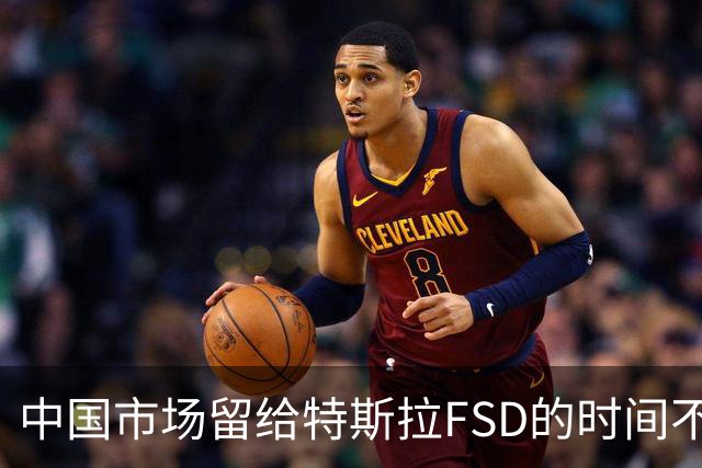 中国市场留给特斯拉FSD的时间不多了？