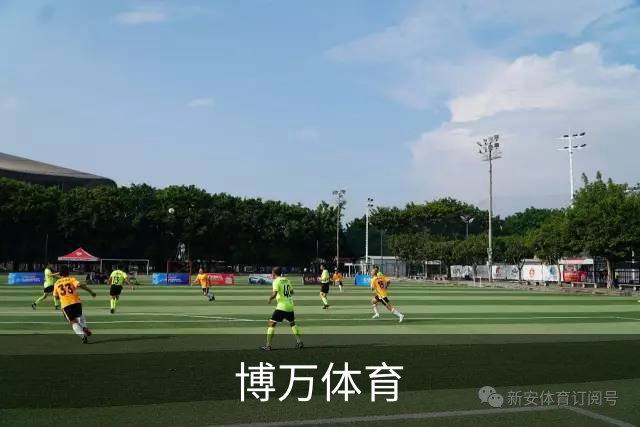 博万体育企业环境